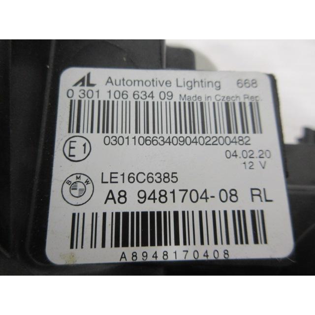 良品 BMW 3シリーズ G20 純正 LED 右 ヘッドライト : 株式会社MKParts