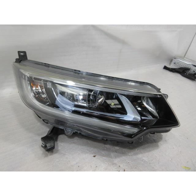フリードハイブリッド　左右ヘッドライトセット ホンダ フリード HV GB7 純正 LED 右 ヘッドライト : 株式会社MKParts