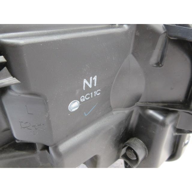 良品 ホンダ N BOX JF3 純正 LED 左 ヘッドライト : 株式会社MKParts