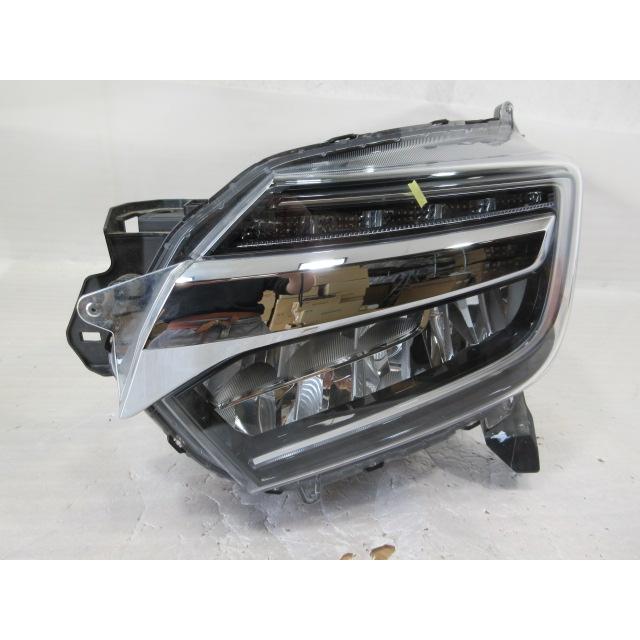 良品 ホンダ N BOX カスタム JF3 純正 LED 左ヘッドライト : 株式会社