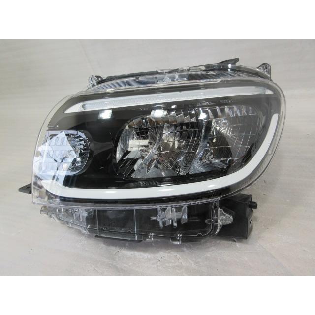 良品 ダイハツ タント LA650S/LA660S 純正 LED 左 ヘッドライト : 株式 
