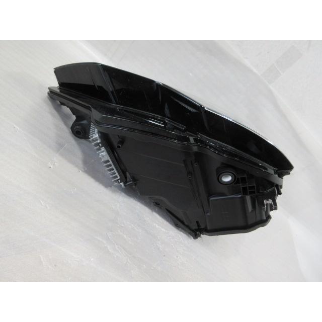 良品 アウディ A6 F2 純正 LED 左 ヘッドライト : 株式会社MKParts