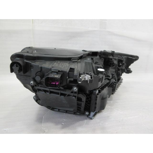 良品 アウディ A6 F2 純正 LED 左 ヘッドライト : 株式会社MKParts