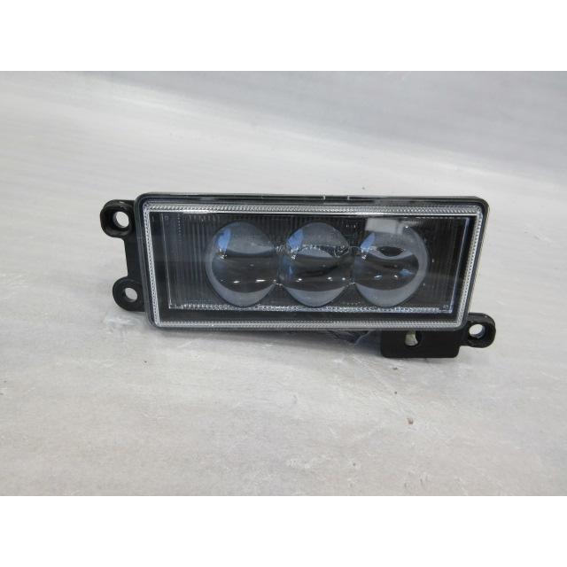 良品 ホンダ N BOX カスタム JF3 純正 LED 左 フォグランプ : 株式会社