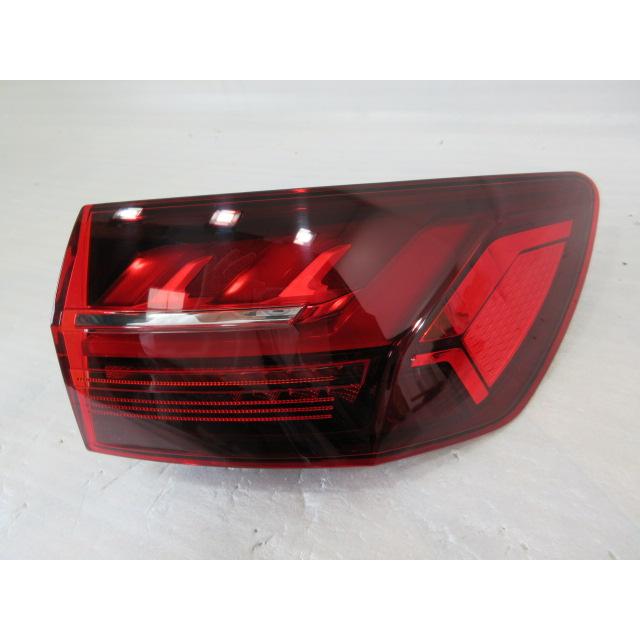 アウディ AUDI A4 ・ 右 テールライト 良品 アウディ A4 8W 純正 右 テールランプ : 株式会社MKParts - 通販