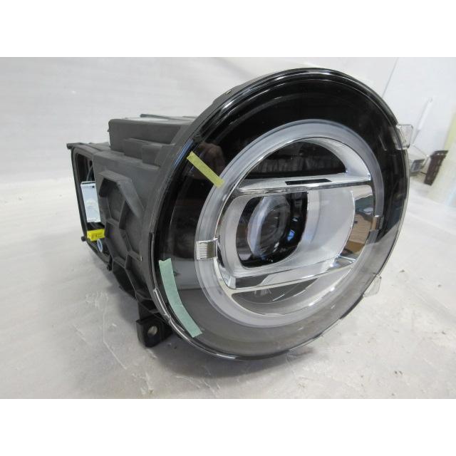 メルセデス・ベンツ　Gクラス　W463A　純正　LED　右　ヘッドライト_1