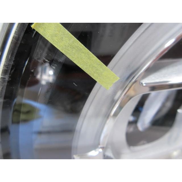メルセデス・ベンツ　Gクラス　W463A　純正　LED　右　ヘッドライト_2