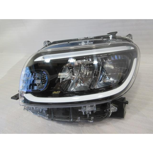 タントカスタム　LA650S ヘッドライト　左側 ダイハツ タント LA650S/LA660S 純正 LED 左 ヘッドライト : 株式会社