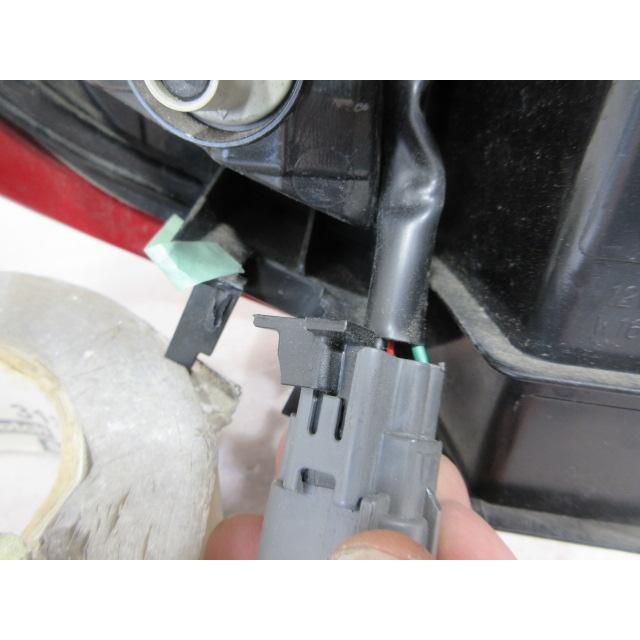 トヨタ ルーミー M900A/M910A 純正 左 テールランプ : 株式会社MKParts