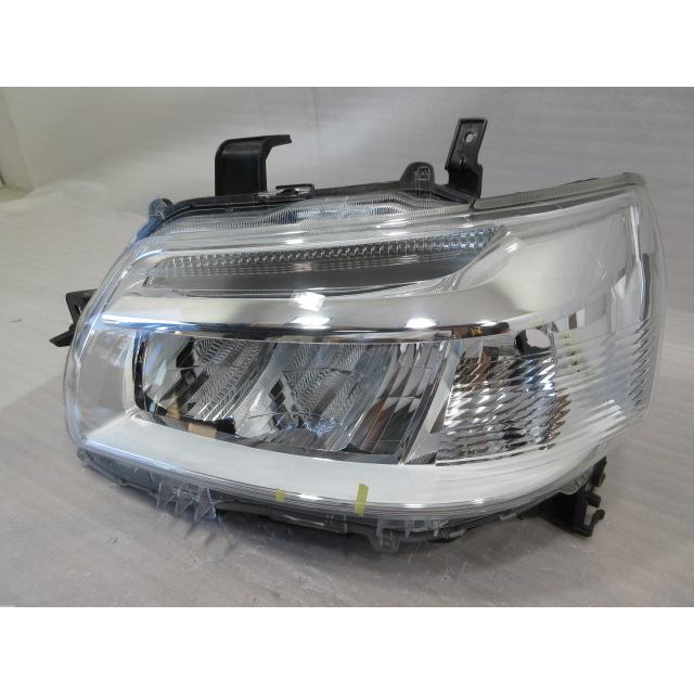 トヨタ タウンエース S403M/S413M 純正 LED 左 ヘッドライト : 株式