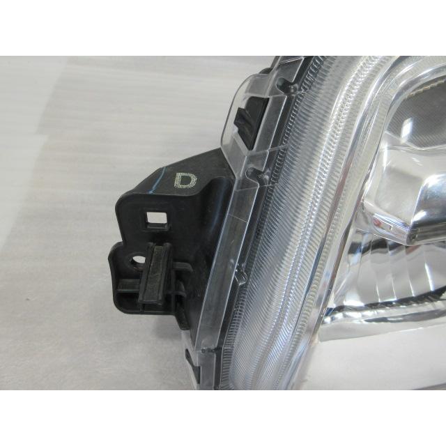 新車外し！トヨタ純正 S403M S413M タウンエース LED ヘッドライト トヨタ タウンエース S403M/S413M 純正 LED 左 ヘッドライト : 株式