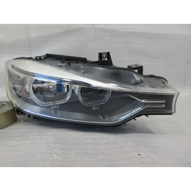  f30 LED右ヘッドライト BMW 3シリーズ F30 純正 HID 右 ヘッドライト : 株式会社MKParts