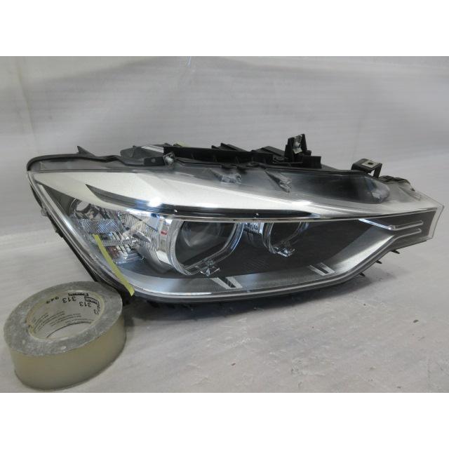 BMW 3シリーズ F30 純正 HID 右 ヘッドライト : 株式会社MKParts