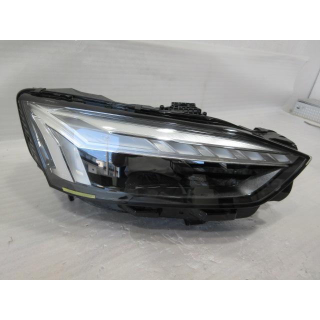 アウディ A5 8W 純正 LED 右 ヘッドライト : 株式会社MKParts - 通販 