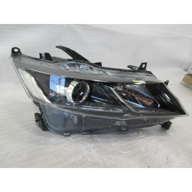 C27セレナ 右ヘッドランプ 良品 日産 セレナ C27 純正 LED 右 ヘッドライト : 株式会社MKParts