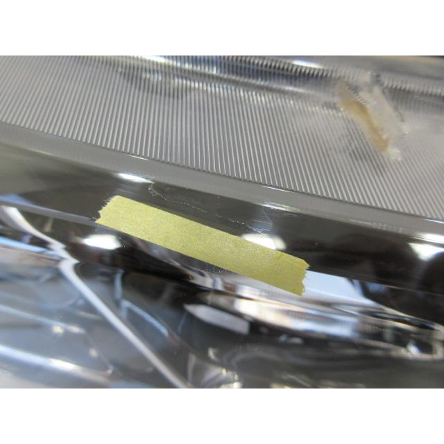 良品 日産 セレナ C27 純正 LED 右 ヘッドライト : 株式会社MKParts