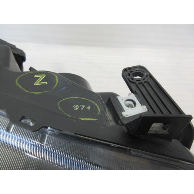良品 日産 セレナ C27 純正 LED 右 ヘッドライト : 株式会社MKParts