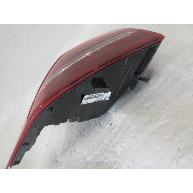 良品 VW ゴルフ 7 5G 純正 左 テールランプ : 株式会社MKParts