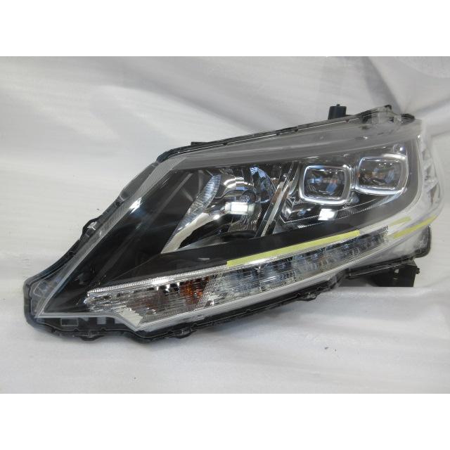 ホンダ オデッセイ RC1 純正 LED 左 ヘッドライト : 株式会社MKParts