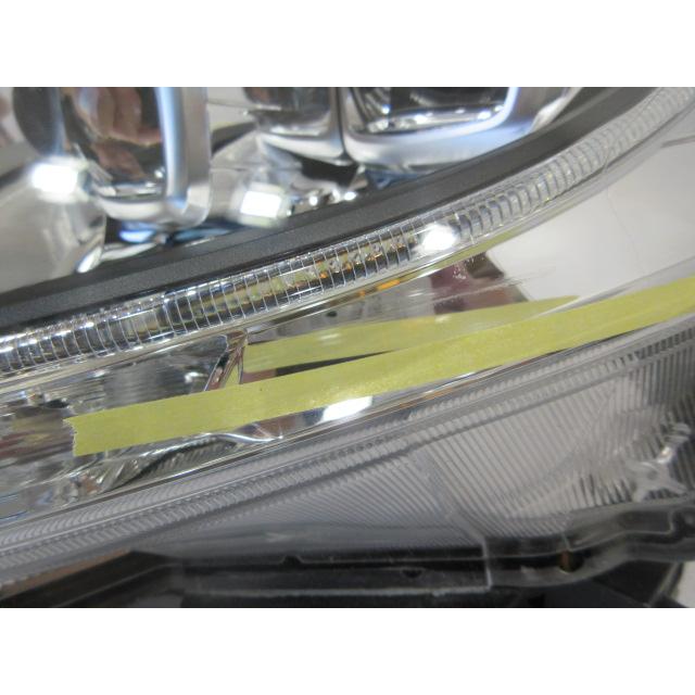 HONDA ホンダ オデッセイ RC1 純正 左右ヘッドライトセット HONDA ホンダ オデッセイ RC1 純正 左右ヘッドライトセット