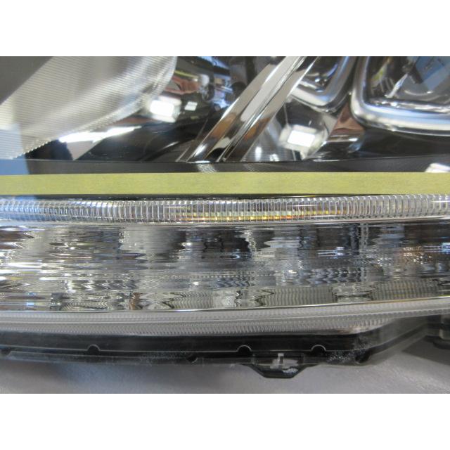 ホンダ オデッセイ RC1 純正 LED 左 ヘッドライト : 株式会社MKParts