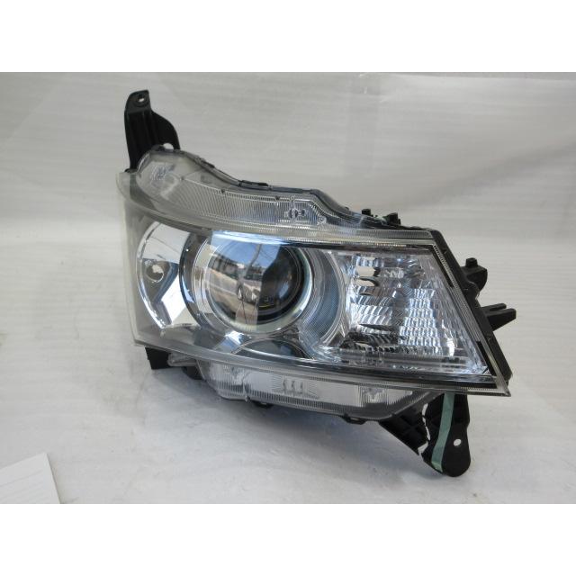 スズキ パレット SW LTD MK21S 純正 HID 右 ヘッドライト : 株式会社