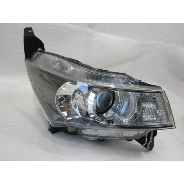スズキ パレット SW LTD MK21S 純正 HID 右 ヘッドライト : 株式会社