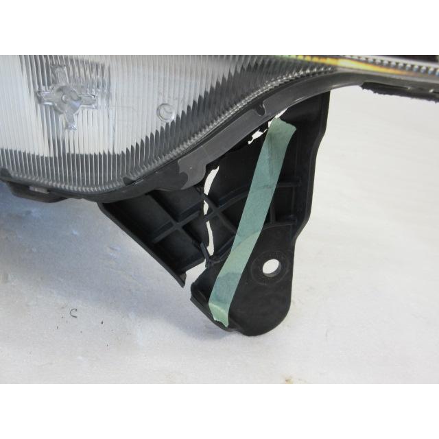 スズキ パレット SW LTD MK21S 純正 HID 右 ヘッドライト : 株式会社