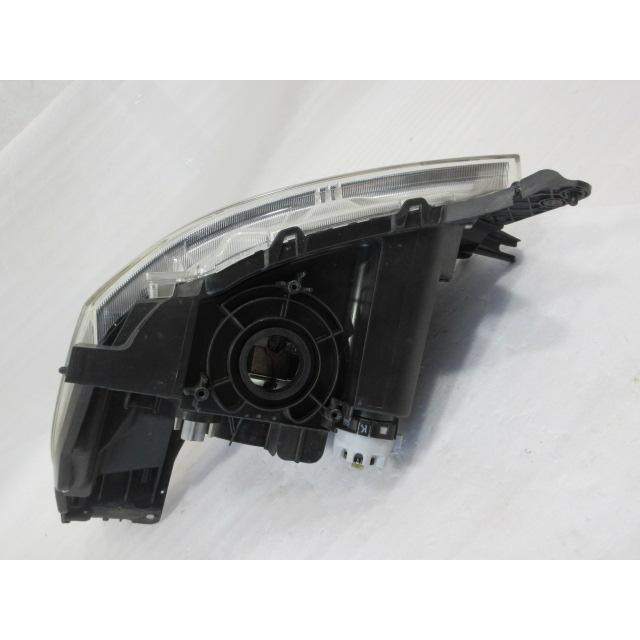 スズキ パレット SW LTD MK21S 純正 HID 右 ヘッドライト : 株式会社