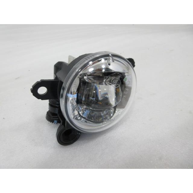 良品 ホンダ N BOX JF5 純正 オプション LED 左 フォグランプ : 株式