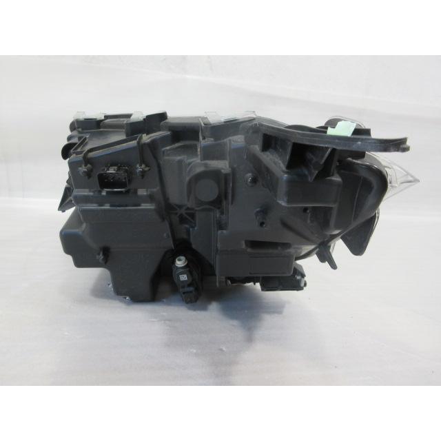 トヨタ ルーミー カスタム M900A/M910A 後期 純正 LED 右 ヘッド