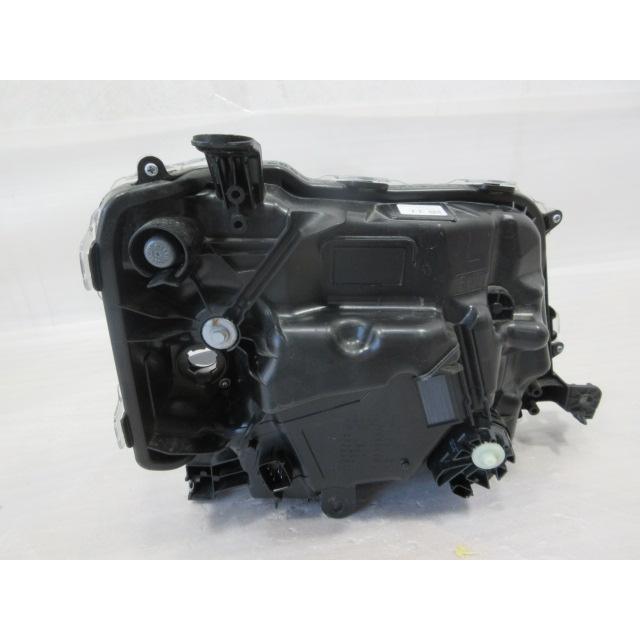 ダイハツ　ハイゼット　カーゴ　S700V　S710V　純正　左右　ヘッドライト 良品 ダイハツ ハイゼット カーゴ S700V/S710V 純正 LED 左 ヘッド