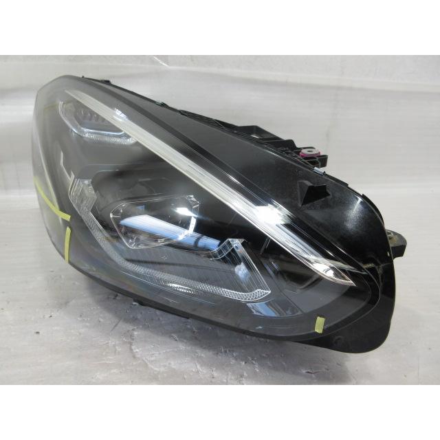 BMW Z4 G29 純正 LED 右 ヘッドライト : e78-83 : 株式会社MKParts 