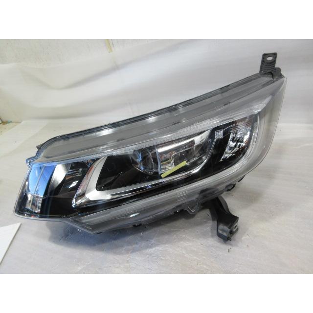 ホンダフリード左ヘッドライト ホンダ フリード GB5 純正 LED 左 ヘッドライト : 株式会社MKParts