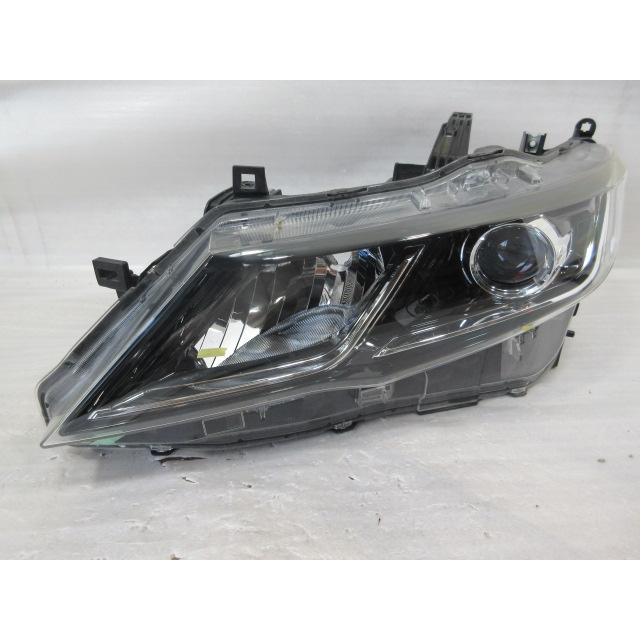 日産C27セレナ後期左側LEDヘッドライト 31-2019☆美品☆後期 LED C27 セレナ☆左ヘッドライト KOITO 100