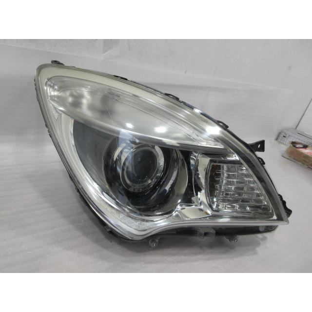 スズキ純正　ソリオ　右ヘッドライト スズキ ソリオ MA15S 純正 HID 右 ヘッドライト : 株式会社MKParts