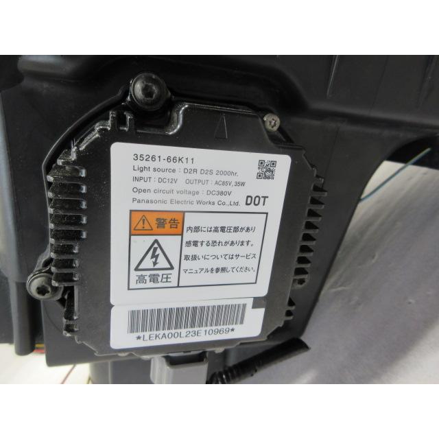 スズキ ソリオ MA15S 純正 HID 右 ヘッドライト : 株式会社MKParts 