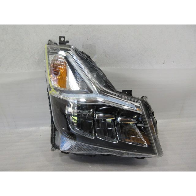 三菱 キャンター FBA20 純正 LED 右 ヘッドライト 12V : 株式会社 
