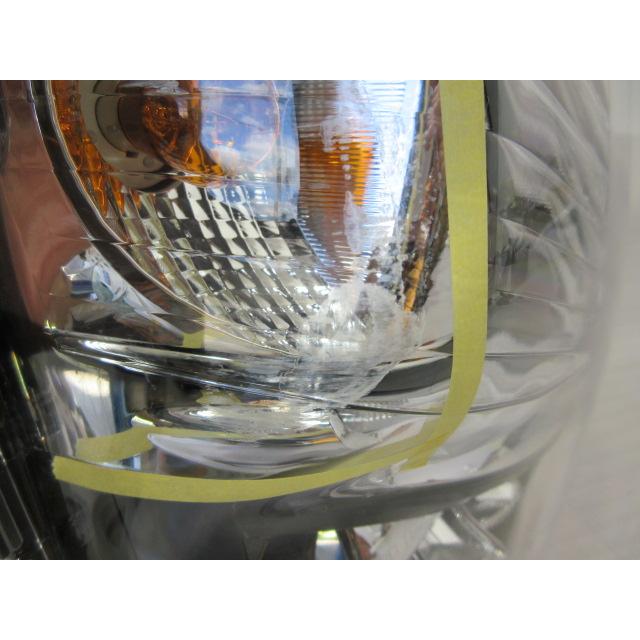 三菱 キャンター FBA20 純正 LED 右 ヘッドライト 12V : 株式会社