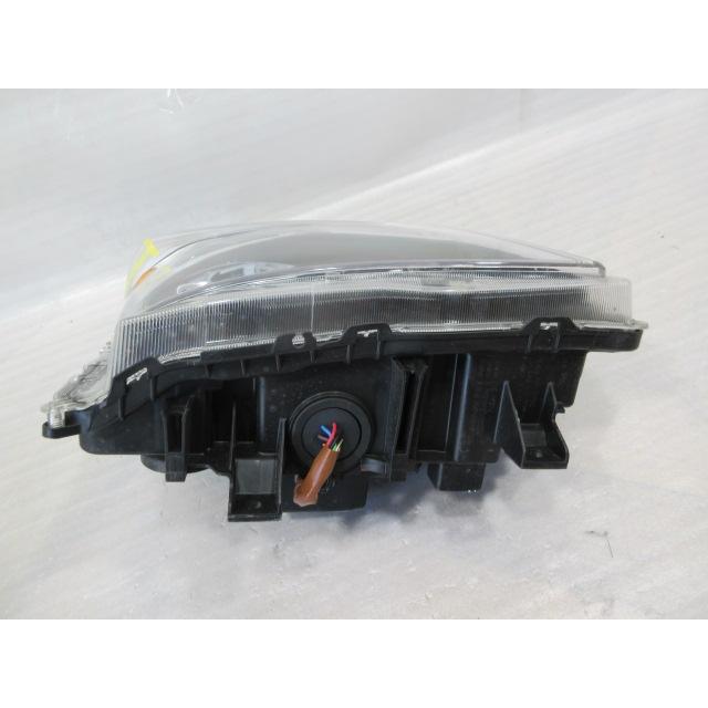 三菱 キャンター FBA20 純正 LED 右 ヘッドライト 12V : 株式会社