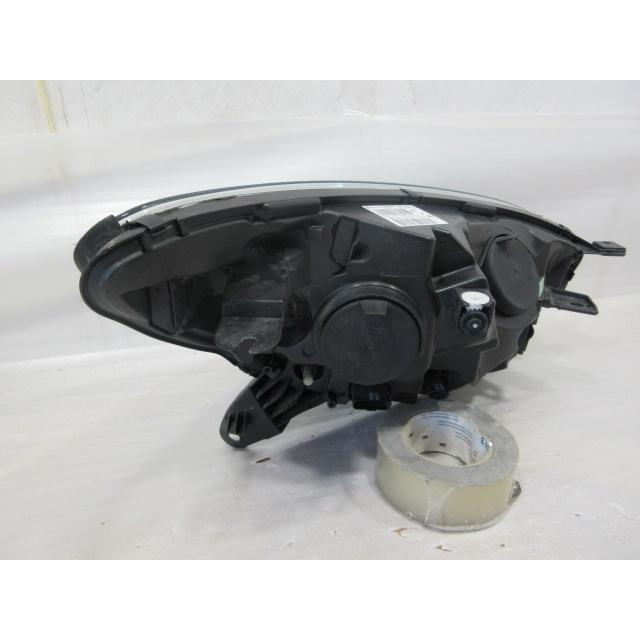 ルノー キャプチャー 純正ヘッドライト 左 助手席側 ルノー キャプチャー 2RH5F 純正 ハロゲン 左 ヘッドライト : 株式