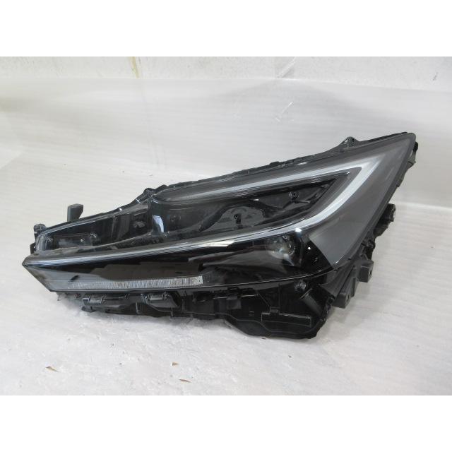 トヨタ プリウス ZVW60 純正 LED 左 ヘッドライト : 株式会社MKParts