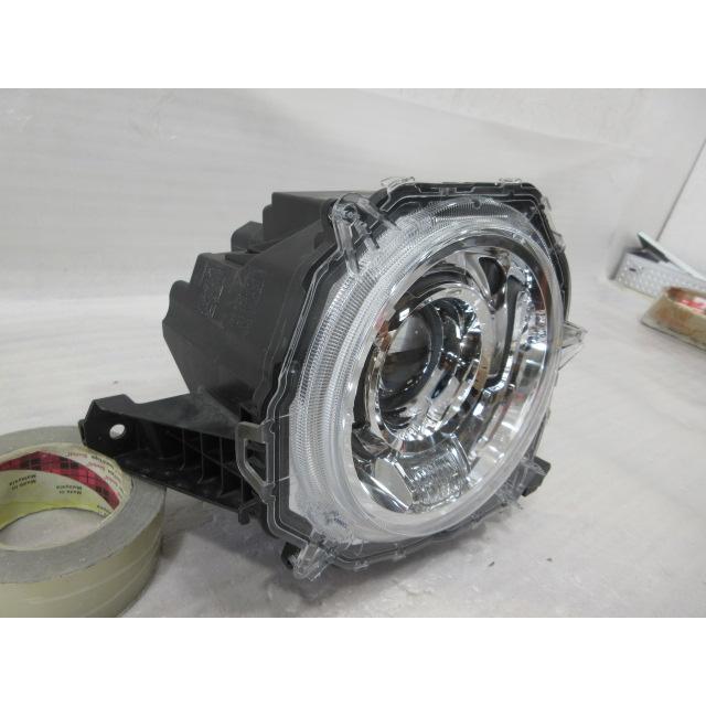 良品 スズキ ジムニー JB64W 純正 LED 右 ヘッドライト : 株式