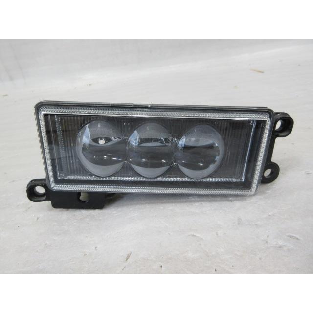 ホンダ N BOX JF3 純正 LED 右 フォグランプ : 株式会社MKParts - 通販