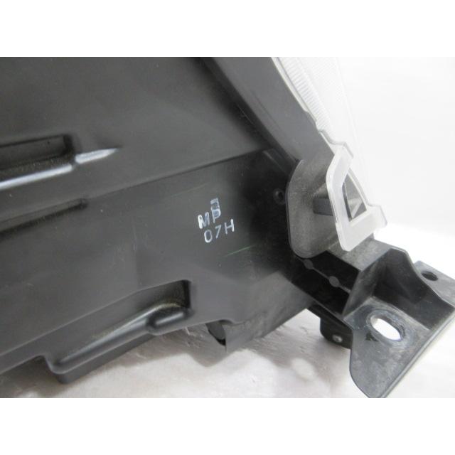 ルーミー　カスタム　後期型　LED ヘッドライト　左側 LEDMATICS ルーミー トール ジャスティ M900A M900S M900F 後期