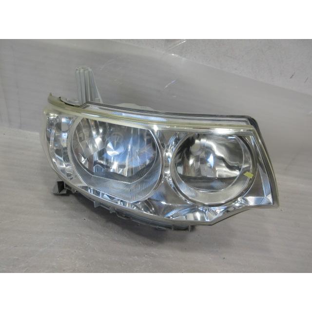 ダイハツ　タントカスタム　ヘッドライト　右側 ダイハツ タント カスタム L375S/L385S 純正 HID 右 ヘッド