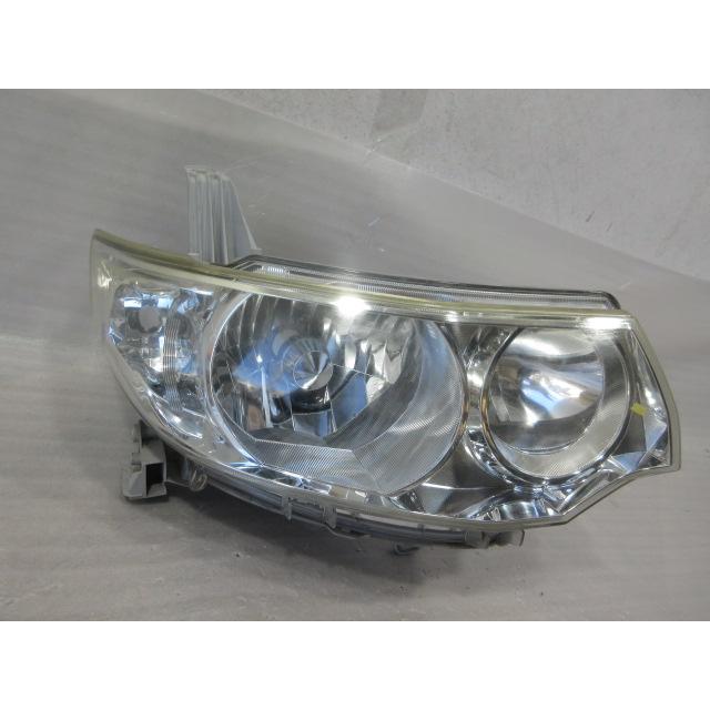 ダイハツ タント カスタム L375S/L385S 純正 HID 右 ヘッドライト