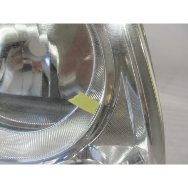 ダイハツ タント カスタム L375S/L385S 純正 HID 右 ヘッドライト