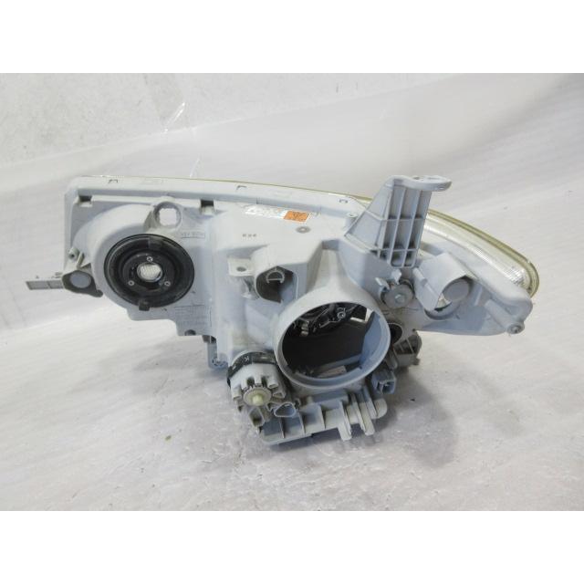 ダイハツ タント カスタム L375S/L385S 純正 HID 右 ヘッドライト