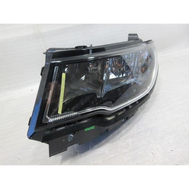 クライスラー ジープ コンパス MP M624 純正 ハロゲン 左 ヘッドライト